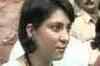 First election was not my election: Priya Dutt