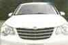 Chrysler files for bankruptcy