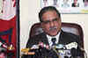 Nepal PM Prachanda resigns