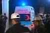 45 killed in Turkey wedding party attack