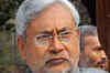 Nitish rebuffs Congress overtures