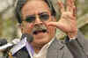 Won't tolerate outside interference: Prachanda