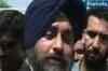 'Comparison with Amarinder an insult'