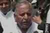 We'll back whoever dismisses Maya govt: Mulayam