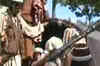 Pak: Swat peace deal negotiator's son killed