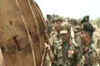 LTTE chief's escape route?