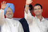 Exit polls: Congress projected ahead