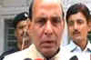 Results unexpected: Rajnath Singh
