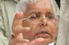 Lalu loses Patliputra, wins Saran