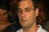 Advani fought a strong election: Rahul Gandhi