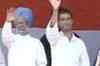 Will Rahul join Cabinet?