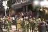 500 mutineers arrested in Bangladesh