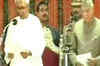 Naveen takes oath as Orissa CM