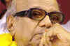 DMK-Cong deadlock continues, Karuna to miss swearing-in