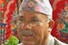 Madhav Kumar Nepal new Nepal PM