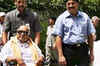 Congress to decide on DMK portfolios