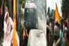 Violent protests in Punjab after Vienna clash