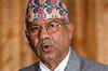 New Nepal PM invites Maoists to join govt
