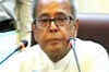 Reviving growth a top priority: Pranab Mukherjee