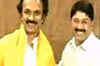 Karuna's son Stalin appointed Tamil Nadu deputy CM