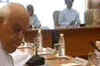 Cabinet finalizes President's address to Parliament