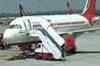Air mishap averted at Mumbai airport