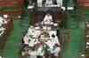 First session of 15th Lok Sabha begins