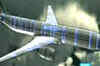 What led to Air France plane disaster?