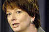 Attacks on Indian students not racist: Oz deputy PM