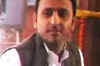 SP appoints Akhilesh Yadav as UP party chief