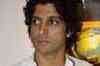Farhan Akhtar's acting debut