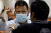 India confirms fifth case of swine flu