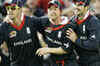 England beat Pakistan by 48 runs