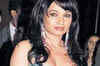 Sheetal Mafatlal held with Rs 50L jewellery