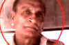 Murder tainted NCP MP gets party support