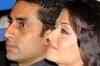 Watch: Ash-Abhi in Macau for IIFA '09