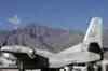 Wreckage of missing IAF aircraft found