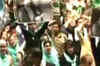 Iran begins voting for new president