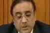 Zardari vows to fight Taliban 'until the end'
