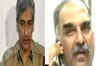 Gafoor shifted, Sivanandan new Mumbai police chief