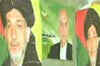 Election campaign in Afghanistan begins