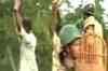 Security forces, Maoists clash near Lalgarh