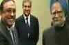 Zardari not to attend NAM summit