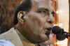 Rajnath owes responsibility, says no distancing from Hindutva