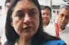 Forensic report on Varun's speech one-sided: Maneka