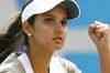 Wimbledon: Sania moves to 2nd round