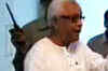 Buddhadeb defies Karat on Naxal ban