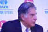 ET Now: Tata Steel FY09 net falls 60 pc, misses forecast