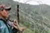 Army jawan killed in cross-LoC firing
