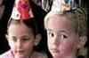 Custody battle over Michael Jackson's children